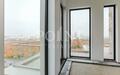 6-КОМН. КВАРТИРА БЕЗ ОТДЕЛКИ 278 М² НА 17 ЭТАЖЕ