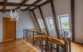 2-этажный коттедж 720 м² с отделкой