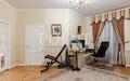 4-КОМН. КВАРТИРА С ОТДЕЛКОЙ 230 М² НА 6 ЭТАЖЕ