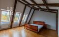 2-этажный коттедж 720 м² с отделкой