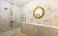 3-КОМН. КВАРТИРА С ОТДЕЛКОЙ 126 М² НА 14 ЭТАЖЕ