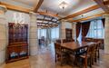 2-этажный коттедж 720 м² с отделкой