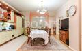 4-КОМН. КВАРТИРА С ОТДЕЛКОЙ 230 М² НА 6 ЭТАЖЕ