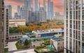 4-КОМН. КВАРТИРА С ОТДЕЛКОЙ 150 М² НА 10 ЭТАЖЕ