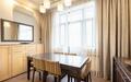 4-КОМН. КВАРТИРА С ОТДЕЛКОЙ 165 М² НА 8 ЭТАЖЕ