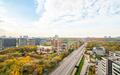 3-КОМН. КВАРТИРА С ОТДЕЛКОЙ 126 М² НА 14 ЭТАЖЕ