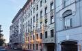 3-КОМН. КВАРТИРА С ОТДЕЛКОЙ 127.7 М² НА 3 ЭТАЖЕ