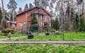2-этажный коттедж 654 м² с отделкой