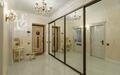 2-этажный таунхаус 251.7 м² с отделкой