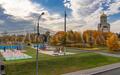 4-КОМН. КВАРТИРА С ОТДЕЛКОЙ 182 М² НА 2 ЭТАЖЕ