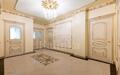 3-КОМН. КВАРТИРА С ОТДЕЛКОЙ 126 М² НА 14 ЭТАЖЕ