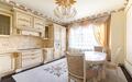 3-КОМН. КВАРТИРА С ОТДЕЛКОЙ 126 М² НА 14 ЭТАЖЕ