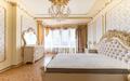 3-КОМН. КВАРТИРА С ОТДЕЛКОЙ 126 М² НА 14 ЭТАЖЕ
