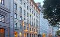 3-КОМН. КВАРТИРА С ОТДЕЛКОЙ 127.7 М² НА 3 ЭТАЖЕ