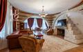 2-этажный коттедж 720 м² с отделкой
