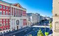 3-КОМН. КВАРТИРА С ОТДЕЛКОЙ 91 М² НА 5 ЭТАЖЕ