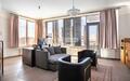 8-КОМН. КВАРТИРА С ОТДЕЛКОЙ 514.1 М² НА 8 ЭТАЖЕ