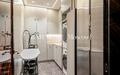 5-КОМН. КВАРТИРА С ОТДЕЛКОЙ 250 М² НА 6 ЭТАЖЕ