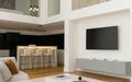 2-УРОВНЕВЫЙ ПЕНТХАУС С ОТДЕЛКОЙ 305 М² НА 2 ЭТАЖЕ