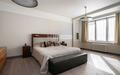 8-КОМН. КВАРТИРА С ОТДЕЛКОЙ 514.1 М² НА 8 ЭТАЖЕ