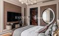 5-КОМН. КВАРТИРА С ОТДЕЛКОЙ 250 М² НА 6 ЭТАЖЕ