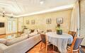 4-КОМН. КВАРТИРА С ОТДЕЛКОЙ 146.9 М² НА 2 ЭТАЖЕ