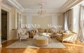 4-КОМН. КВАРТИРА С ОТДЕЛКОЙ 190 М² НА 3 ЭТАЖЕ