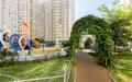 4-КОМН. КВАРТИРА С ОТДЕЛКОЙ 140 М² НА 11 ЭТАЖЕ