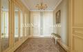 4-КОМН. КВАРТИРА С ОТДЕЛКОЙ 190 М² НА 3 ЭТАЖЕ