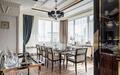 5-КОМН. КВАРТИРА С ОТДЕЛКОЙ 250 М² НА 6 ЭТАЖЕ