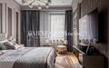 5-КОМН. КВАРТИРА С ОТДЕЛКОЙ 250 М² НА 6 ЭТАЖЕ