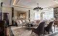 5-КОМН. КВАРТИРА С ОТДЕЛКОЙ 250 М² НА 6 ЭТАЖЕ