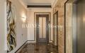 4-КОМН. КВАРТИРА С ОТДЕЛКОЙ 190 М² НА 3 ЭТАЖЕ