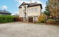 2-этажный коттедж 450 м² с отделкой
