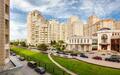 4-КОМН. КВАРТИРА С ОТДЕЛКОЙ 140 М² НА 11 ЭТАЖЕ