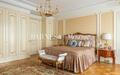 4-КОМН. КВАРТИРА С ОТДЕЛКОЙ 190 М² НА 3 ЭТАЖЕ
