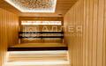 2-этажный коттедж 450 м² с отделкой