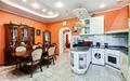 3-КОМН. КВАРТИРА С ОТДЕЛКОЙ 91 М² НА 5 ЭТАЖЕ