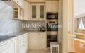 4-КОМН. КВАРТИРА С ОТДЕЛКОЙ 190 М² НА 3 ЭТАЖЕ