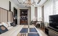 5-КОМН. КВАРТИРА С ОТДЕЛКОЙ 250 М² НА 6 ЭТАЖЕ