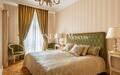 4-КОМН. КВАРТИРА С ОТДЕЛКОЙ 190 М² НА 3 ЭТАЖЕ