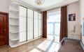 3-КОМН. КВАРТИРА С ОТДЕЛКОЙ 91 М² НА 5 ЭТАЖЕ
