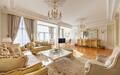 4-КОМН. КВАРТИРА С ОТДЕЛКОЙ 190 М² НА 3 ЭТАЖЕ