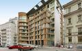 8-КОМН. КВАРТИРА С ОТДЕЛКОЙ 514.1 М² НА 8 ЭТАЖЕ