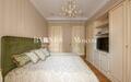 4-КОМН. КВАРТИРА С ОТДЕЛКОЙ 190 М² НА 3 ЭТАЖЕ