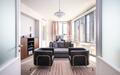 8-КОМН. КВАРТИРА С ОТДЕЛКОЙ 514.1 М² НА 8 ЭТАЖЕ