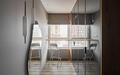 3-КОМН. КВАРТИРА С ОТДЕЛКОЙ 90.3 М² НА 15 ЭТАЖЕ