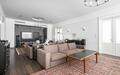 8-КОМН. КВАРТИРА С ОТДЕЛКОЙ 514.1 М² НА 8 ЭТАЖЕ