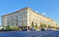 3-КОМН. КВАРТИРА С ОТДЕЛКОЙ 91 М² НА 5 ЭТАЖЕ