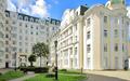 4-КОМН. КВАРТИРА БЕЗ ОТДЕЛКИ 185 М² НА 4 ЭТАЖЕ